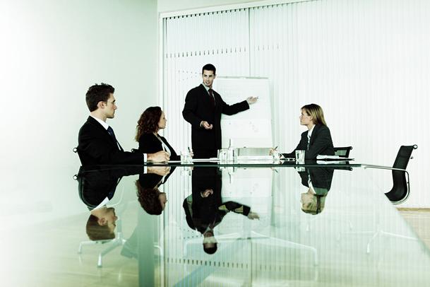 Marketingstrategie voor starters