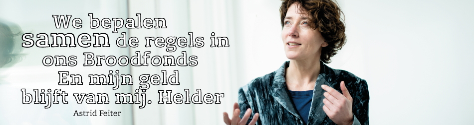 Opstarten Broodfonds